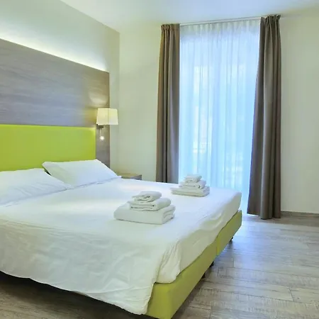 Italianway - Affitacamere Brenna Apartment *