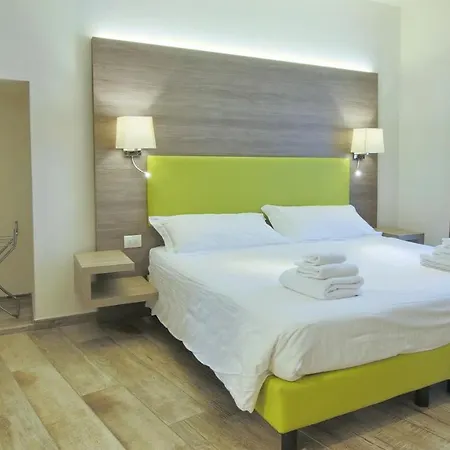 Italianway - Affitacamere Brenna Apartment