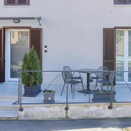 Italianway - Affitacamere Brenna Apartment