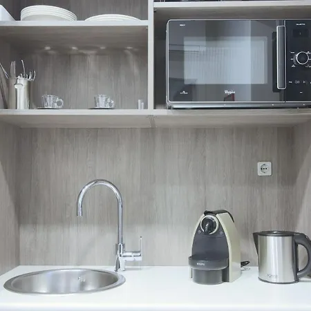 Apartment Italianway - Affitacamere Brenna