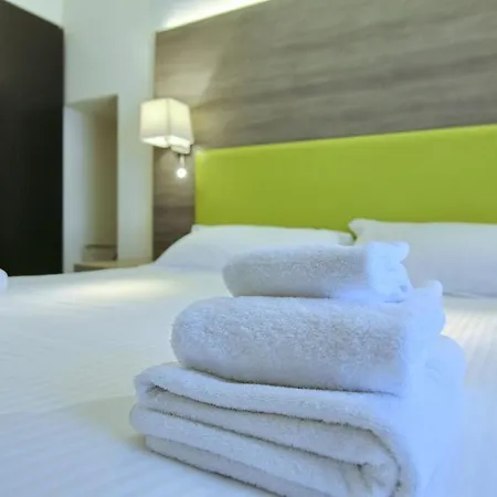 Appartement Italianway - Affitacamere Brenna Como