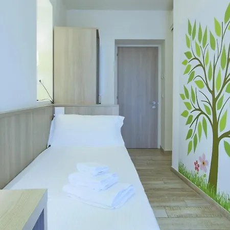 Italianway - Affitacamere Brenna Appartement