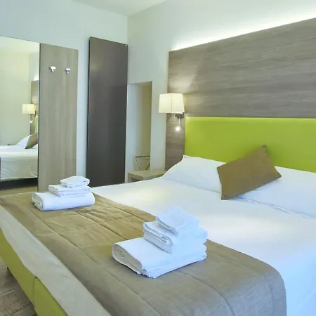 Appartement Italianway - Affitacamere Brenna