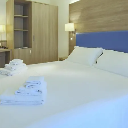 Italianway - Affitacamere Brenna Appartement
