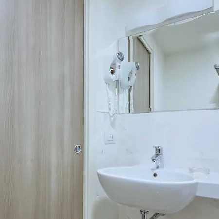 Appartement Italianway - Affitacamere Brenna *