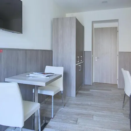 Appartement Italianway - Affitacamere Brenna *