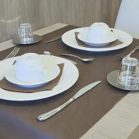 Appartement Italianway - Affitacamere Brenna *