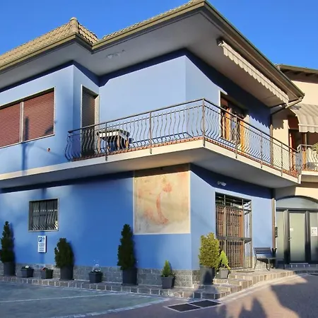 Appartement Italianway - Affitacamere Brenna *