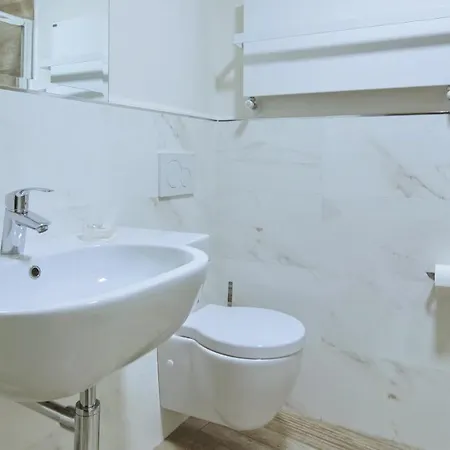 Appartement Italianway - Affitacamere Brenna