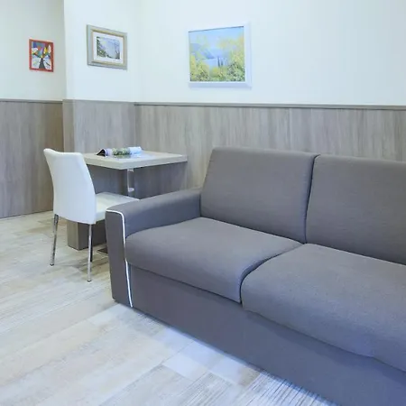 Appartement Italianway - Affitacamere Brenna *